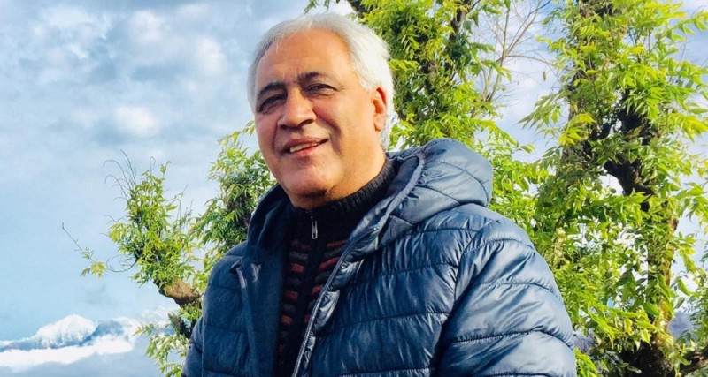 गुल्मी १ बाट चन्द्र भण्डारी विजयी