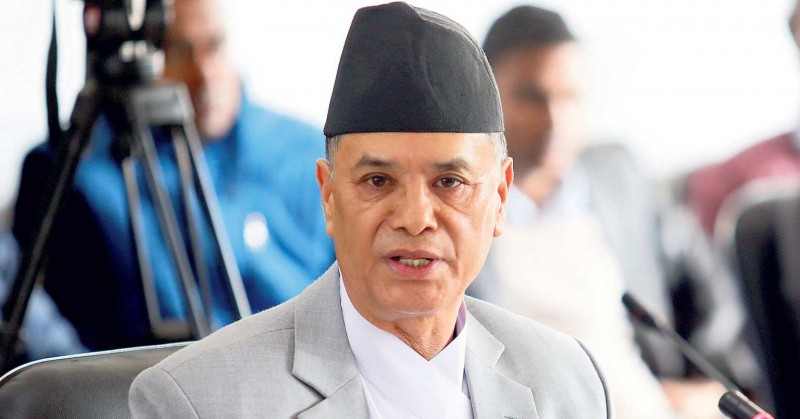 महाअभियोग सिफारिस समितिले सुरु गर्‍यो अध्ययन