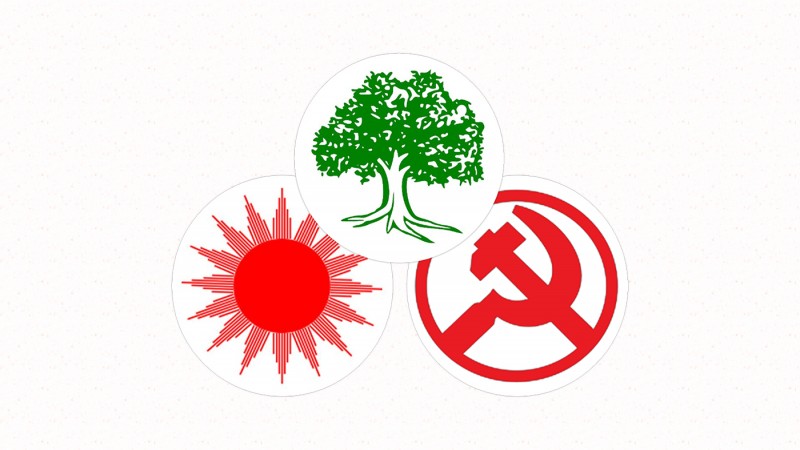 ७३६ पालिकाको मतपरिणाम सार्वजनिक, कांग्रेस ३२२ र एमाले २०१ पालिकामा विजयी