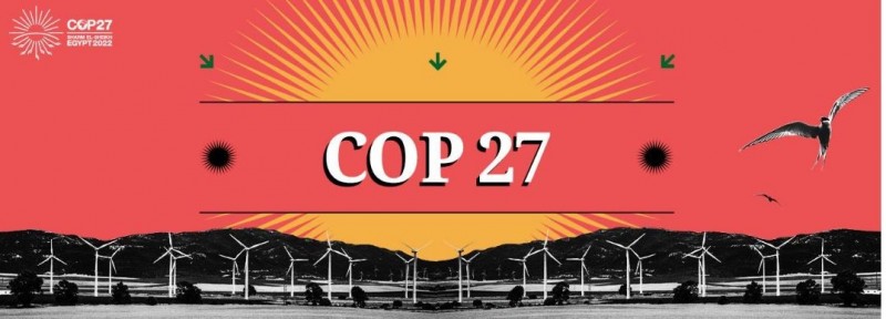 कोप–१७ सम्मेलन आजदेखि इजिप्टमा सुरु हुँदै