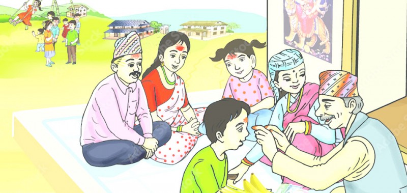 दसैँँसँग जोडिएका संस्कृति लोप हुँदै गएकोमा चिन्ता