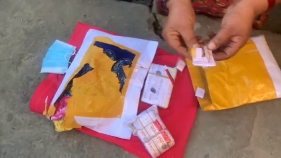 युकेको लाहुरे हुँ भन्दै धादिङमा पैसा ठगी