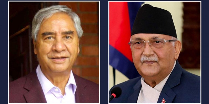 चुनावको प्रचार प्रसार गर्ने आज अन्तिम दिन, देउवा ओली गृहजिल्लामा व्यस्त