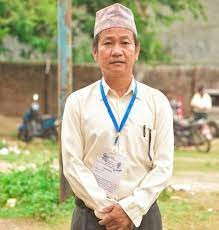 मेयर हर्क सम्पाङको अभिव्यक्ति गैरजिम्मेवारः एमाले (विज्ञप्तिसहित)