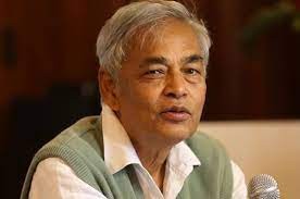 नेपालले एक सच्चा र असल नेता गुमायो: प्रधानमन्त्री