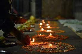 म्हपूजा पर्व मनाइँदै