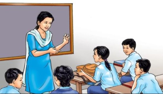 अनाथ, असहाय बालबालिकालाई निःशुल्क शिक्षा