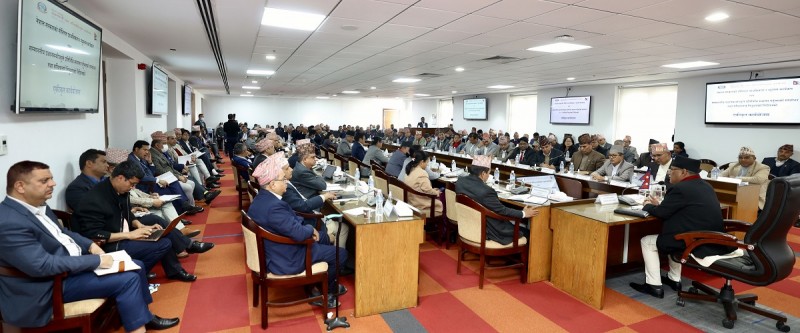 प्रधानमन्त्रीको सम्बोधन समेटेर बन्यो एकीकृत कार्ययोजना: एकीकृत कार्ययोजनामा के छ ?