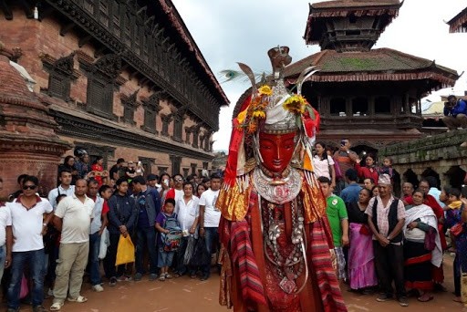 आजदेखि ‘गुँला पर्व’ प्रारम्भ
