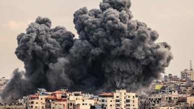 इजराइल–हमास युद्ध : सर्वाधिक रक्तपातपूर्ण र विनाशकारी युद्ध