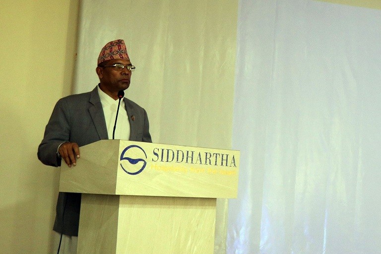 कर्णाली सरकारको छ ‘ब’ नीति