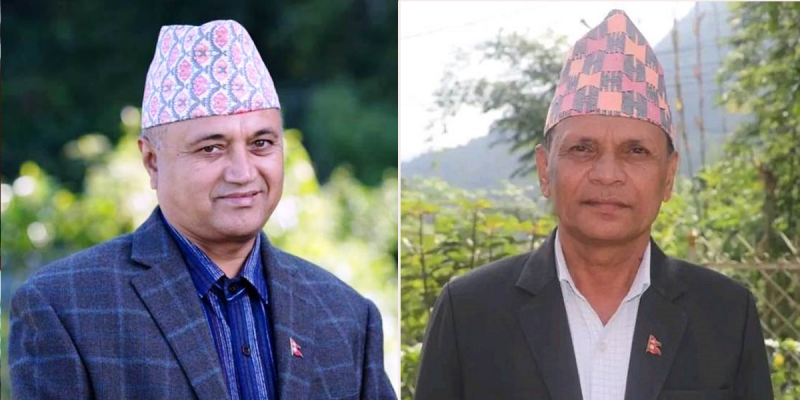 केन्द्रीय समीकरण फेरिएसँगै को बन्ला गण्डकीको मुख्यमन्त्री ?