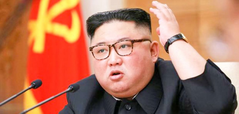उत्तर कोरियामा भयावह बन्दै कोरोना, ज्वरो आउनेको संख्या १४ लाख ८० हजार पुग्यो