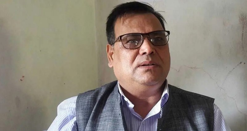 सुन प्रकरणः जाँचबुझ आयोगद्वारा माओवादी नेता महरासँग बयान