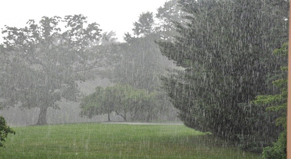 देशभर बदलीसँगै केही दिन वर्षा जारी रहने