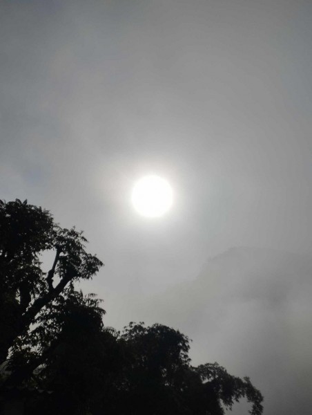काठमाडौँमा यस वर्षकै कम तापक्रम रेकर्ड