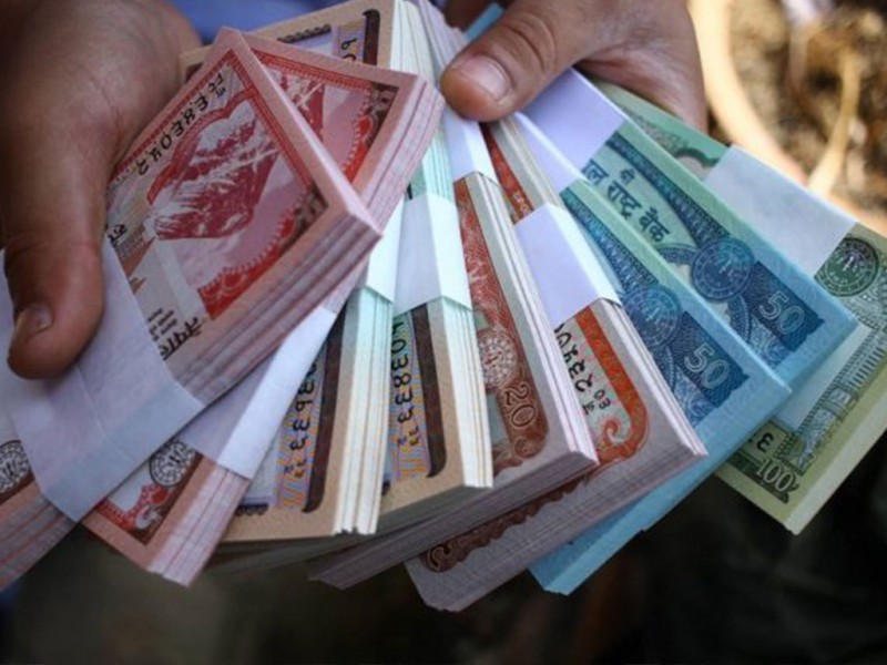 एकल पुरुषलाई सामाजिक सुरक्षाभत्ता