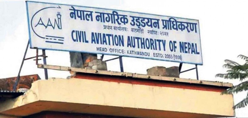 ३४ वटा वायुयान ‘नाइट–स्टप’ पार्किङ काठमाडौँबाहिर जानुपर्ने