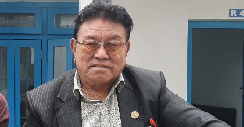 नक्कली भूटानी शरणार्थी प्रकरणः पूर्वसभासद शेर्पा प्रहरीमा