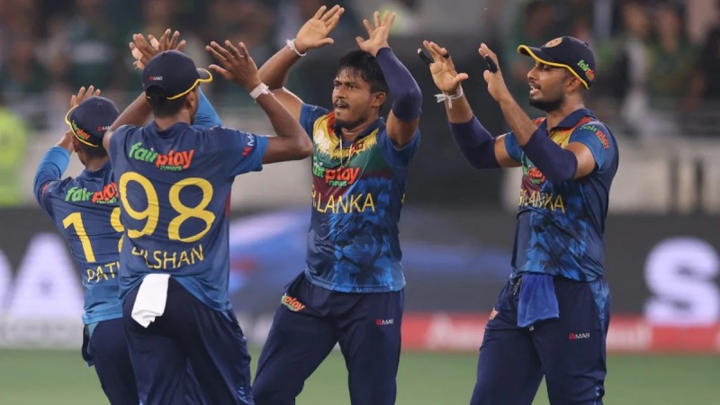 पाकिस्तानलाई हराउँदै एशियाकपको उपाधी श्रीलंकाको हातमा