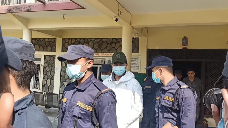 नायक पल शाहलाई बाल यौन दुरुपयोगमा कैद फैसला