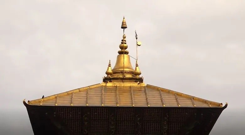 पशुपतिनाथ मन्दिरमा जलहरी राख्‍दा ११ किलो सुन नै गायब- महालेखा