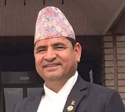 सल्यानमा ज्वाला विजयी