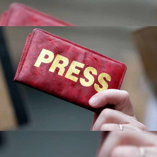 उपत्यकाभित्र प्रेस पास भएका पत्रकारलाई सवारी अनुमतिपत्र नचाहिने