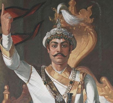 आज ३०१ औँ पृथ्वी जन्मजयन्ती मनाइँदै