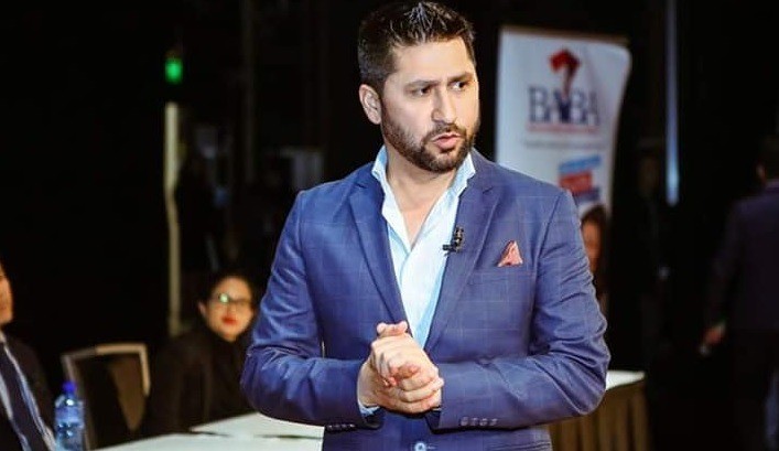 ‘बधाई लिने समय आएको छैन,सबै मिलेर विकासका काम गरौँ’- रवि लामिछाने