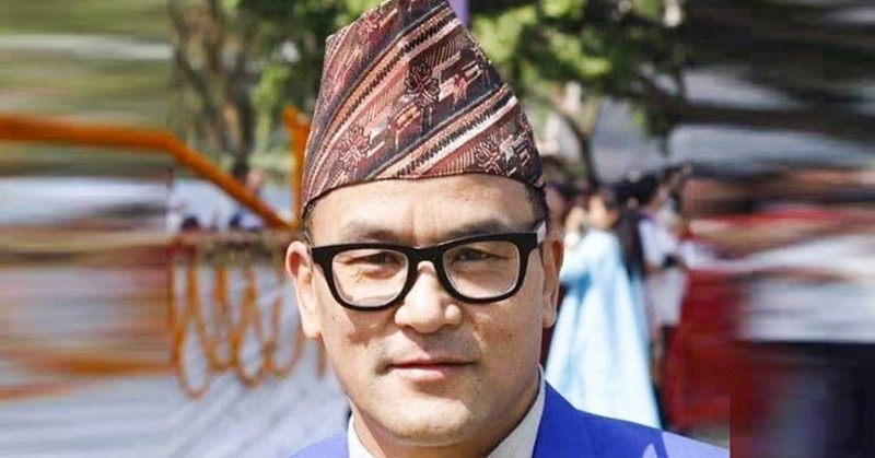 रुपन्देही क्षेत्र नम्बर २ मा एकीकृत समाजवादीका राजु गुरुङको उम्मेदवारी खारेज