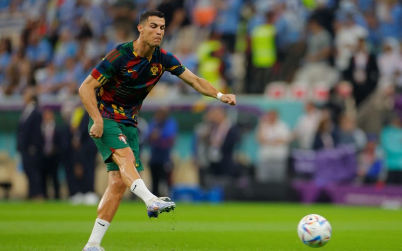 पोर्चुगल र ब्राजिल एक खेल अगावै विश्वकप २०२२ को नकआउट चरणमा प्रवेश