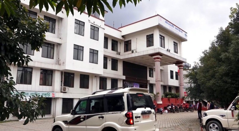 कांग्रेस केन्द्रीय समिति बैठक आज बस्दै