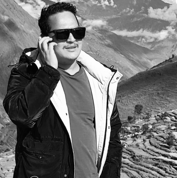 बाजुरामा मतदानका क्रममा भएको झडपमा एमाले विद्यार्थी नेताको मृत्यु