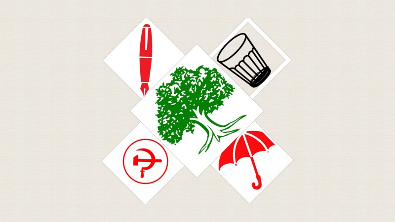 प्रत्यक्षतर्फको उम्मेदवार टुङ्ग्याउन दलहरुलाई सकस