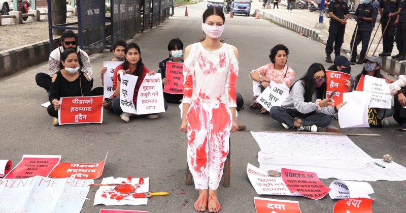 हदम्याद हटाउने कि बढाउने ?