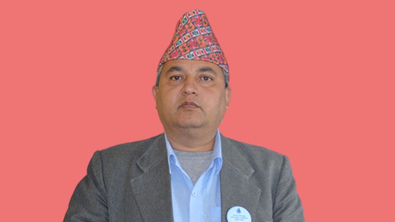 मुख्यमन्त्री जम्मकट्टेललाई दोश्रो पटक विश्वासको मत