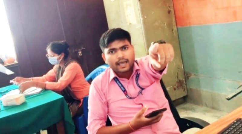 सेवाग्राहीलाई दुर्व्यवहार गर्ने प्रादेशिक अस्पताल, लहानका कर्मचारी निलम्बित