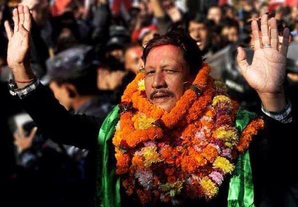 काठमाडौँ–१० मा कांग्रेसका केसी विजयी