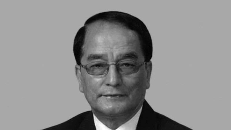 पूर्वमुख्यसचिव शाक्यको निधन