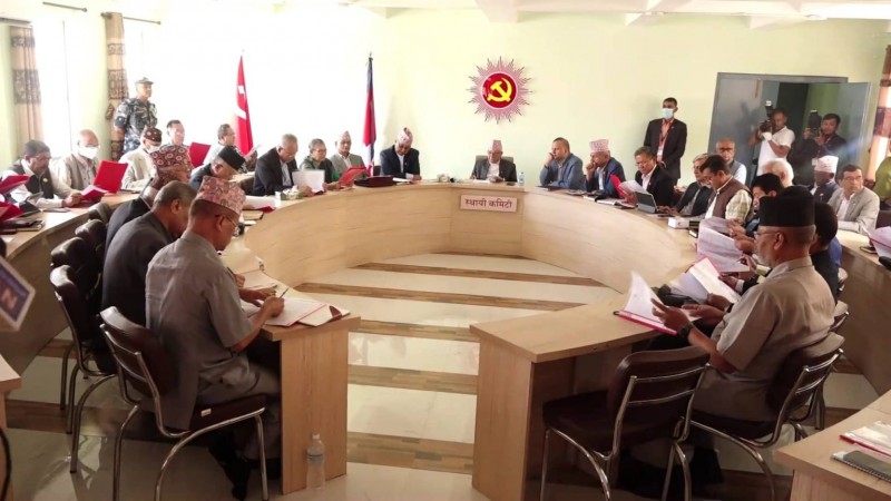 एमालेको उम्मेदवार छनोट गर्ने यस्ता छन् मापदण्ड