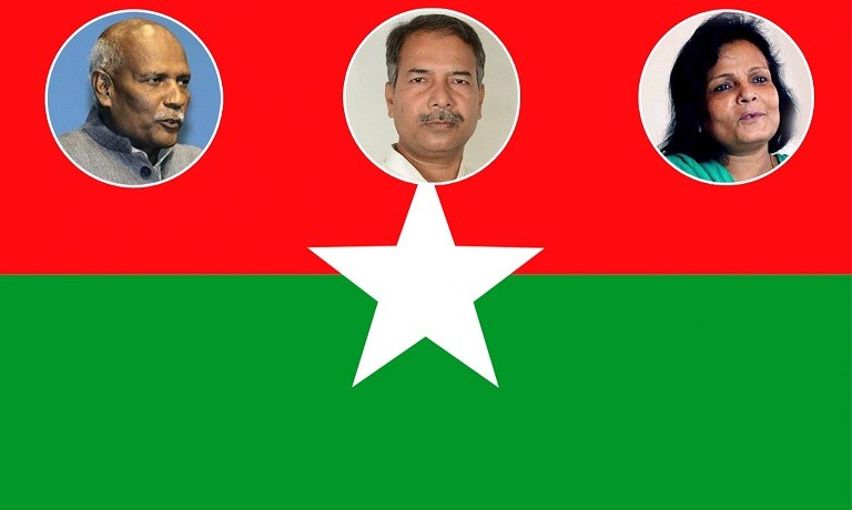 जनता समाजवादीले फिर्ता बोलायो ३ जना मन्त्रीलाई, प्रस्तावित नयाँ मन्त्रीको नाम सिफारिस