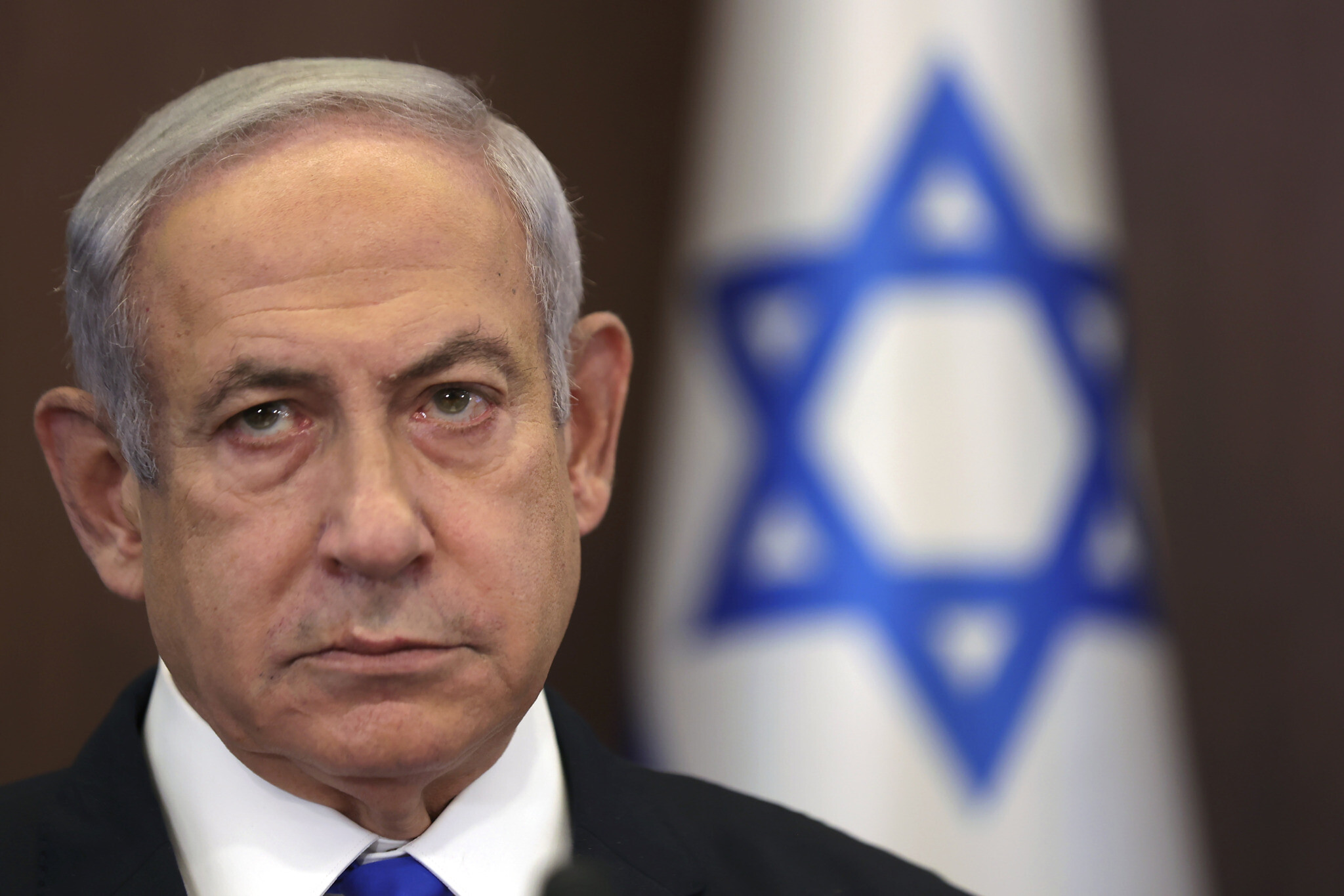 हमास विरुद्ध सशक्त कारबाही सुरु भएको इजरायली प्रधानमन्त्रीको घोषणा