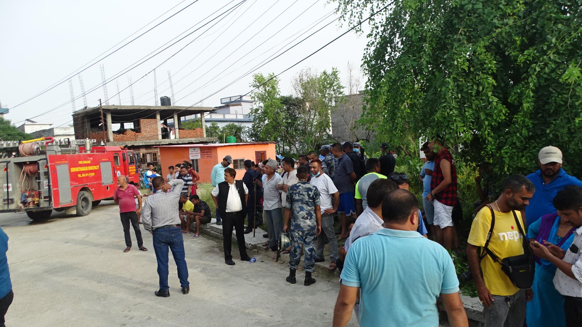 बाल सुधार गृह प्रकरण: मृतक परिवारसँग सहमति, ५७ जना उपत्यकाबाहिर स्थानान्तरण