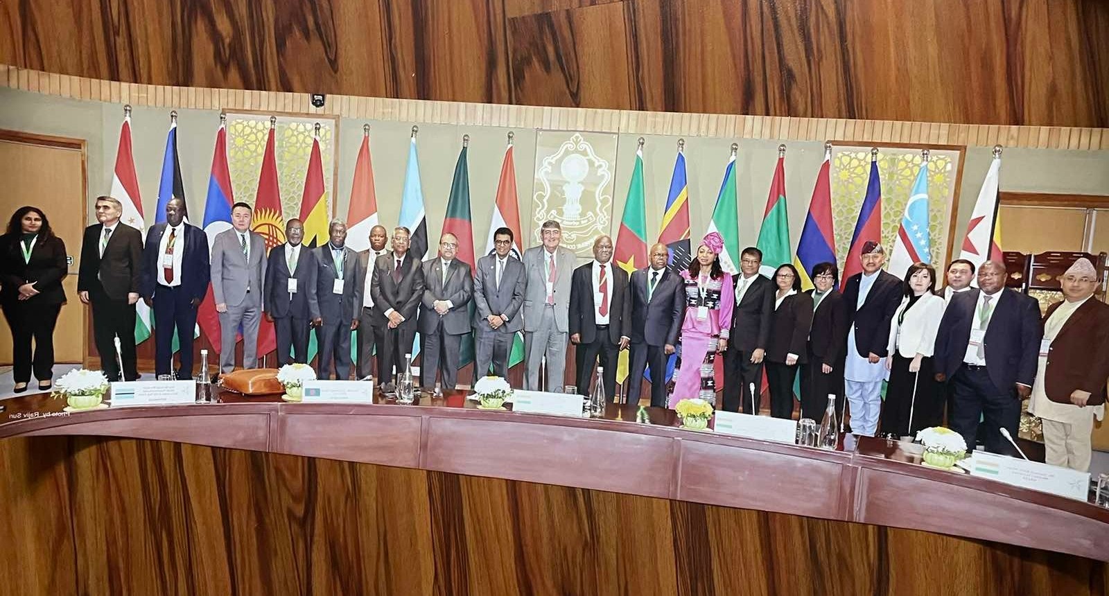 कानुनी सहायतासम्बन्धी सम्मेलन भारतमा सम्पन्न: नेपालका प्रधानन्यायाधीशसहित सहभागी