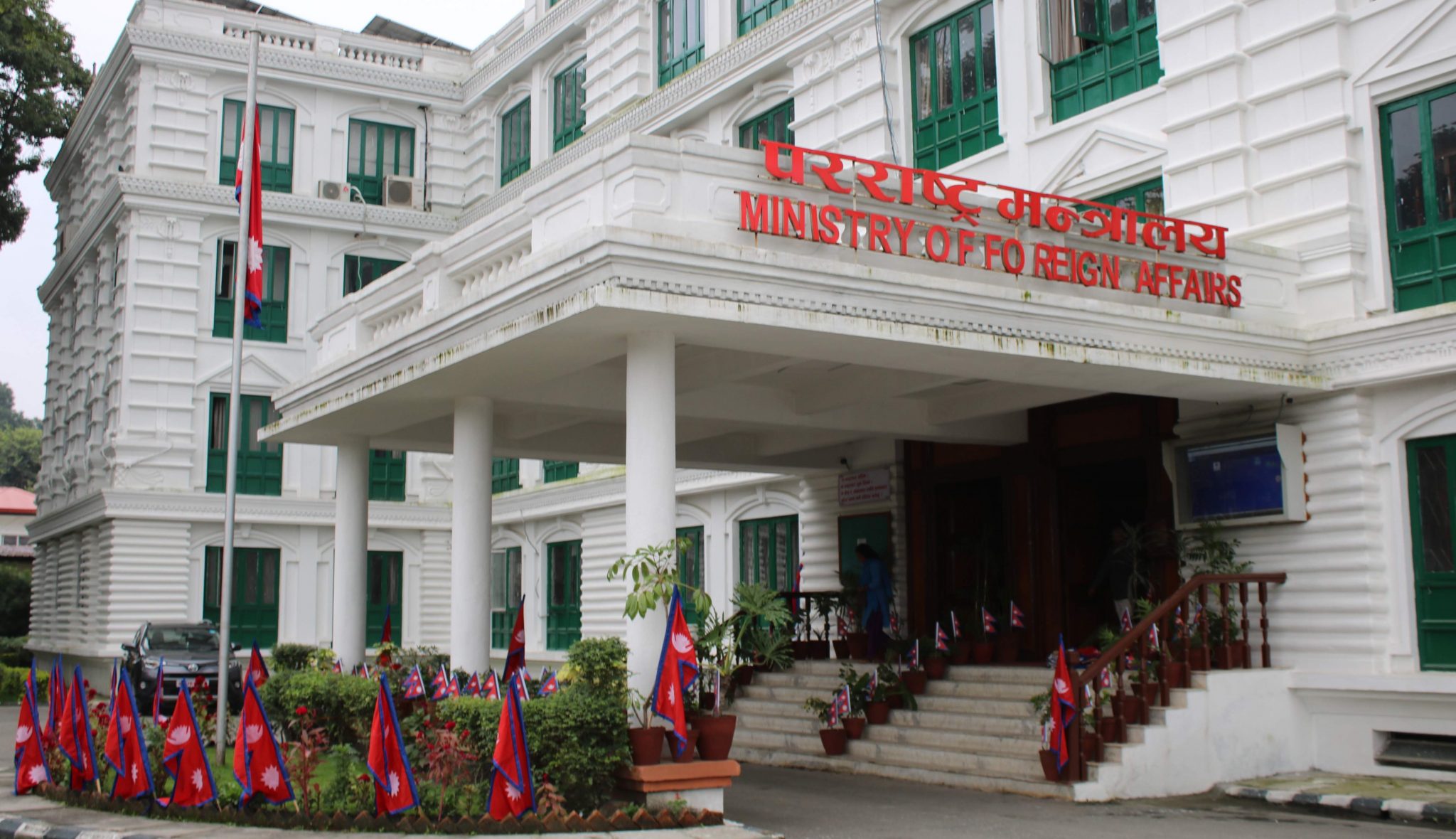 रुसी सेनामा कार्यरत थप तीन नेपालीको मृत्यु