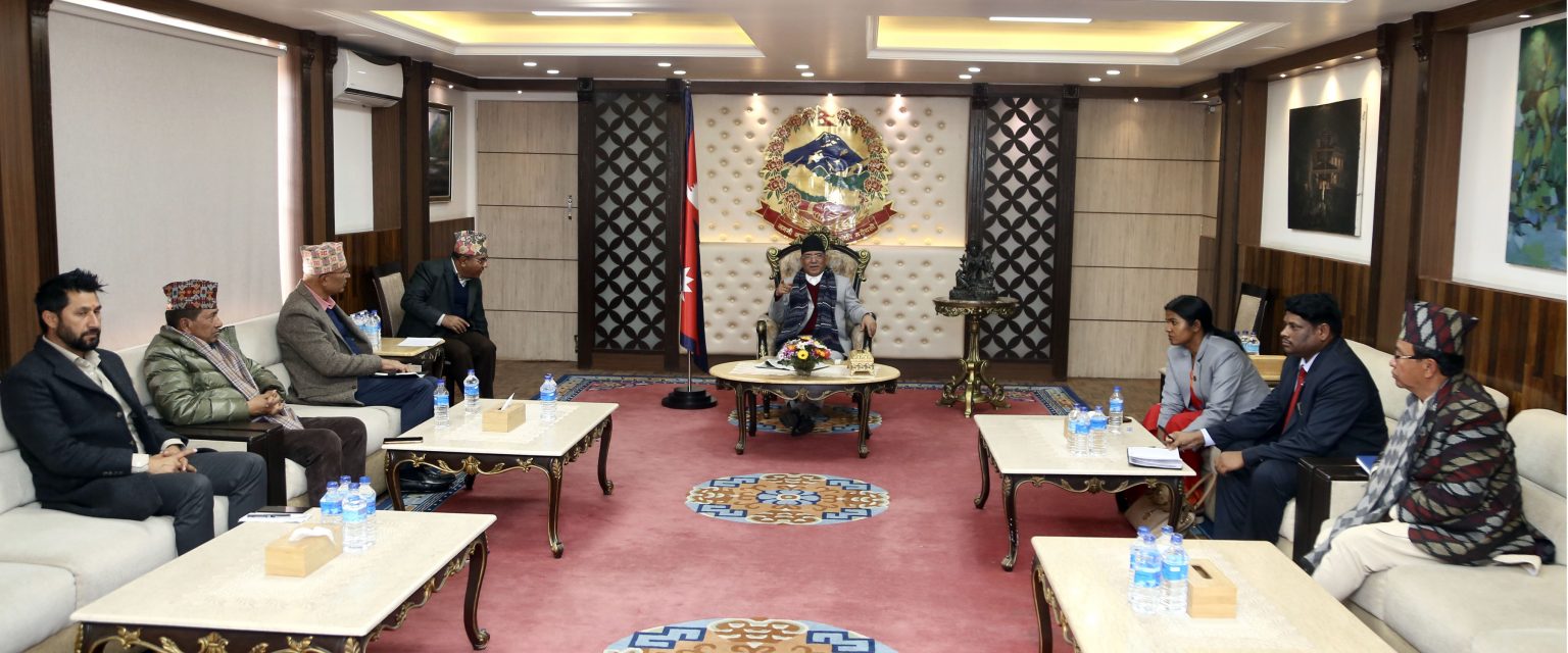 विमान दुर्घटनाः ५ सदस्यीय जाँच आयोग गठन