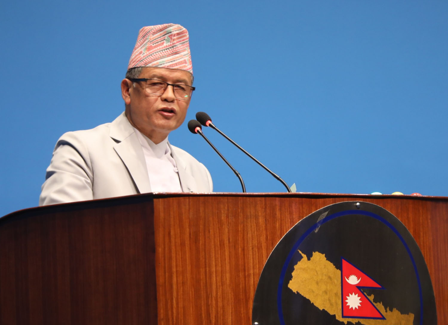 मिटरब्याज पीडितको समस्या सम्बोधन गर्ने विधेयक प्रतिनिधिसभाबाट सर्वसम्मत पारित