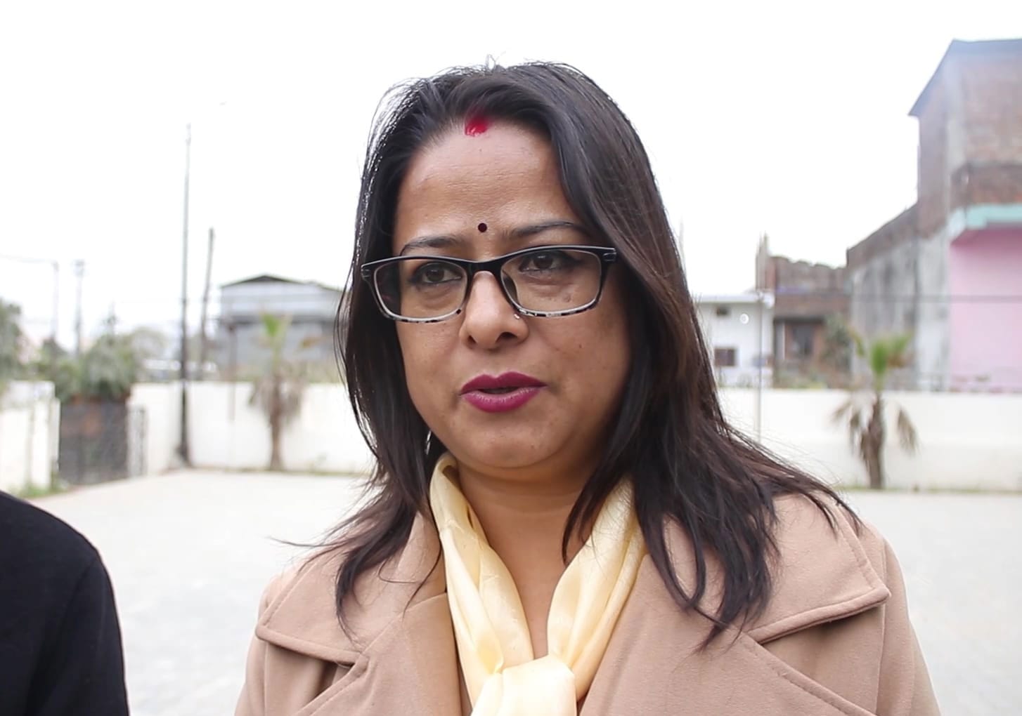 नागरिक उन्मुक्ति पार्टीले सुदूरपश्चिम प्रदेश सरकारलाई विश्वासको मत नदिने