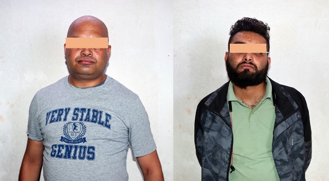 प्रधानमन्त्रीको सुशासन सल्लाहकार हुँ भन्दै ठगी गर्ने पक्राउ